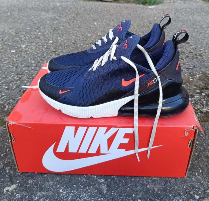 Nike air max 270