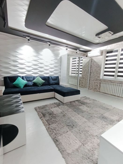 Сдается 1 ком ЦУМ 110 школа