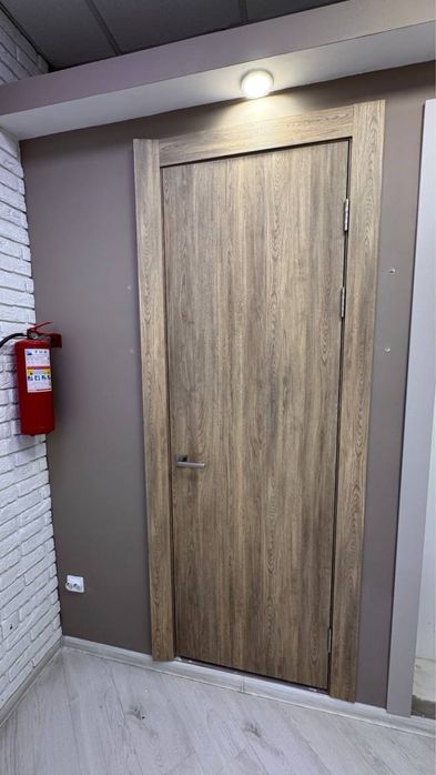 Двери (только полотно)