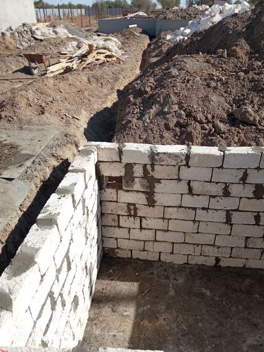 Септик под ключ Атырау