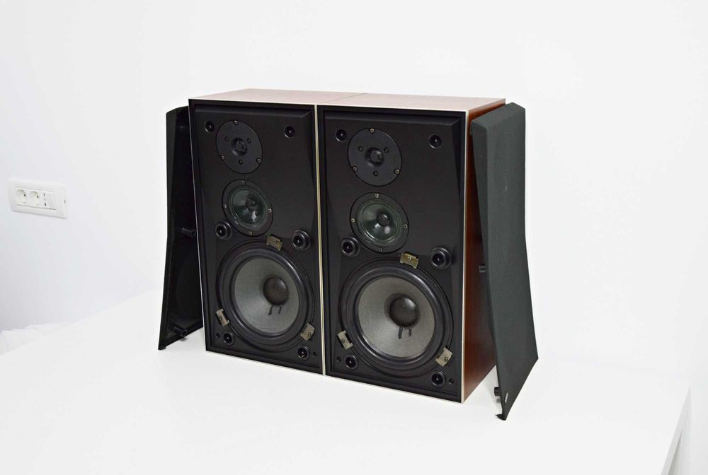 Boxe Bang & Olufsen Beovox S45-2, boxe B&O