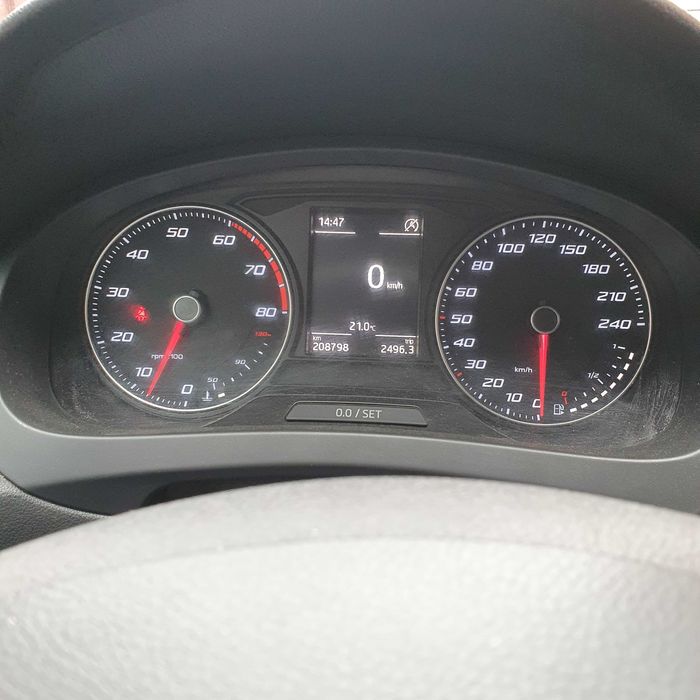 Vand Seat Toledo, an 2015, 1.2 benzina, 110 CP