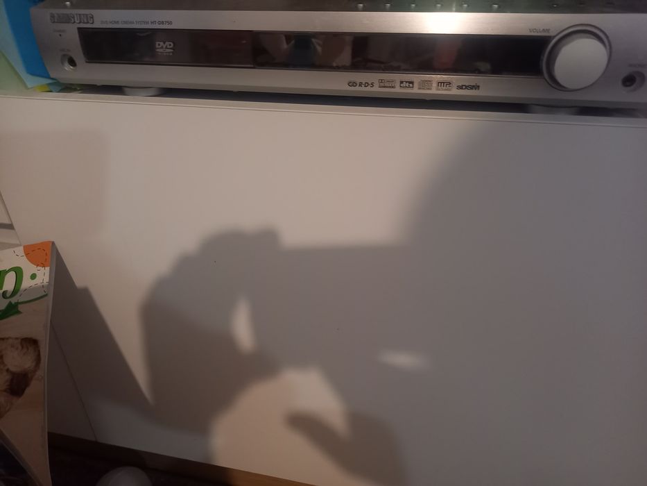 Система за домашно кино