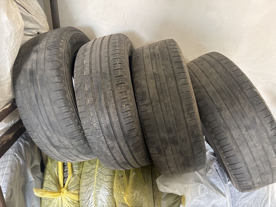 Продам резину