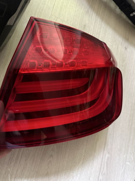 Bmw f10 стопове.