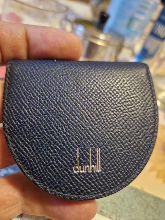 Dunhill portofel coin