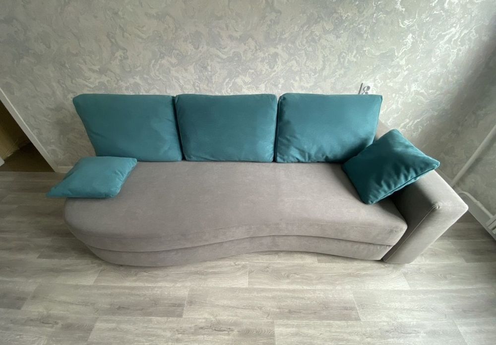 Перетяжка мебели