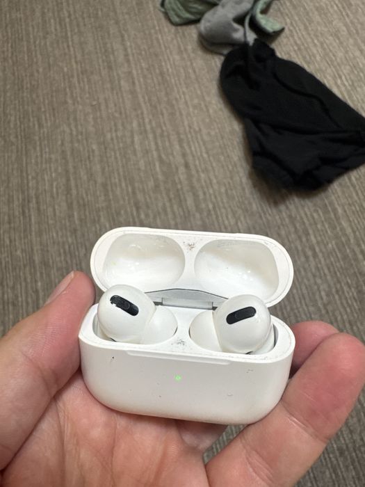 Apple airpods pro