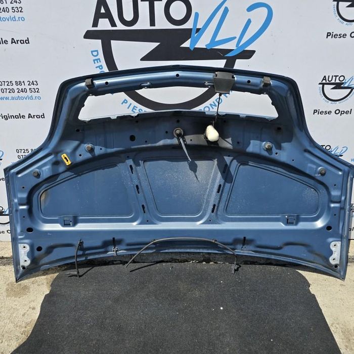 Capota motor Opel Meriva A facelift