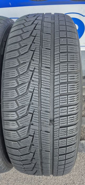 215.65.17 Hankook M +S Second-hand