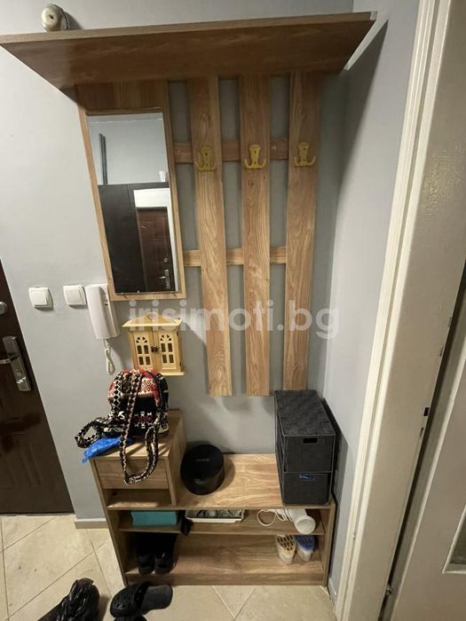 Дава се под наем Едностаен апартамент в София, Младост 4 - 47 кв.м за 460 € - Снимка #8