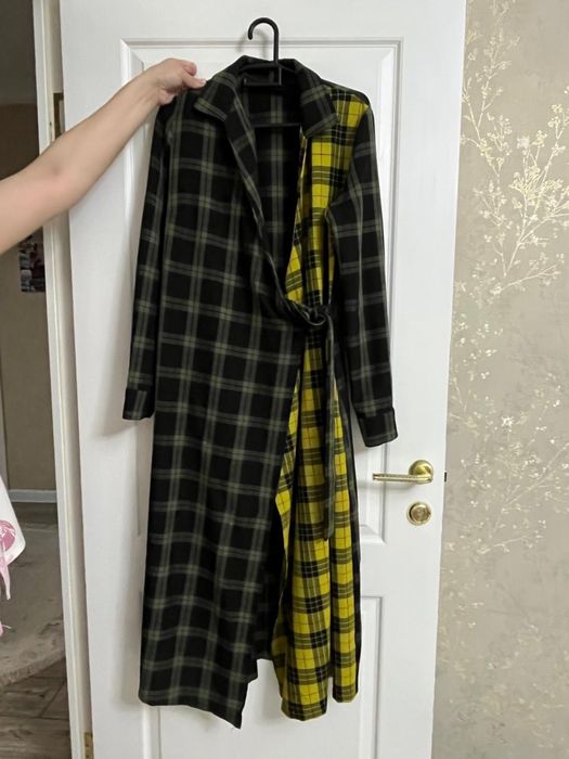 Одежда женская до 2000 тенге