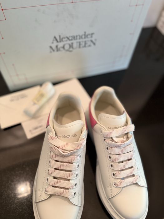 Alexander Mcqueen 36.5 размер НАЛИЧНИ 59€