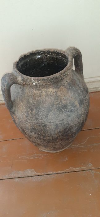 Sopol Xum antikvar 15-16 asirga Movarounnahr davriga tegishli