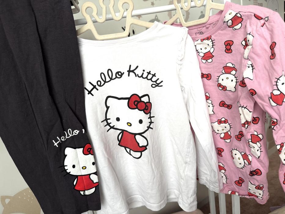 Лот детски дрешки 15 броя за 30лв