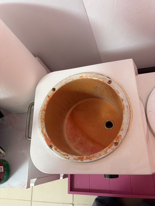 Vand aparat de ceara