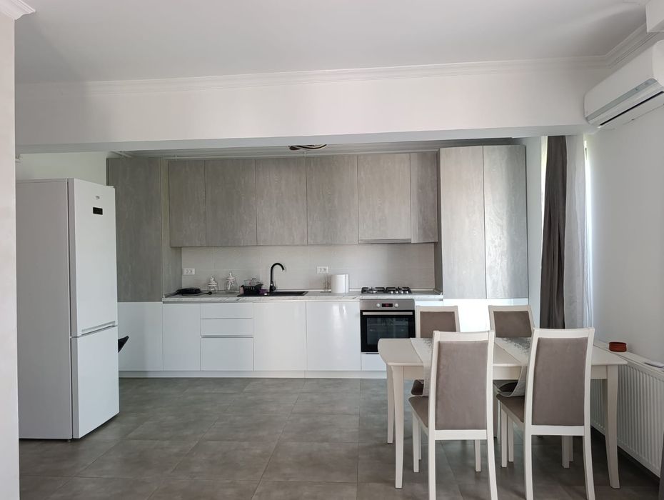 Apartament 3 camere+loc de parcare propriu, Mrs Village ,zona Cartier Albert