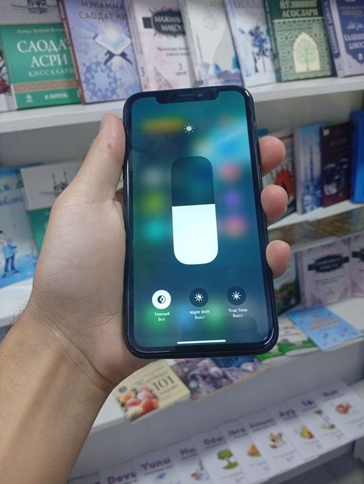 iphone xr sotiladi