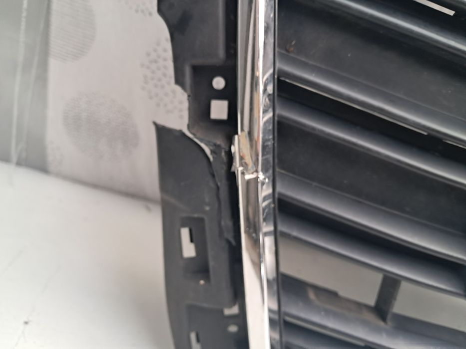 Грил решетка Ауди А3 8V Audi A3 8V