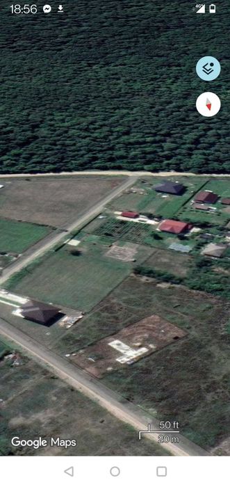 1000mp Teren intravilan Victoria,Iași, zona superbă la 15 min de Copou