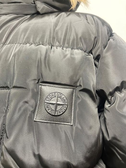 Geaca Stone Island barbati