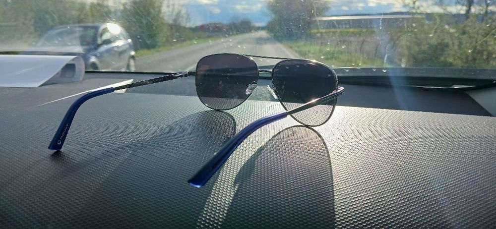 Слънчеви очила Point