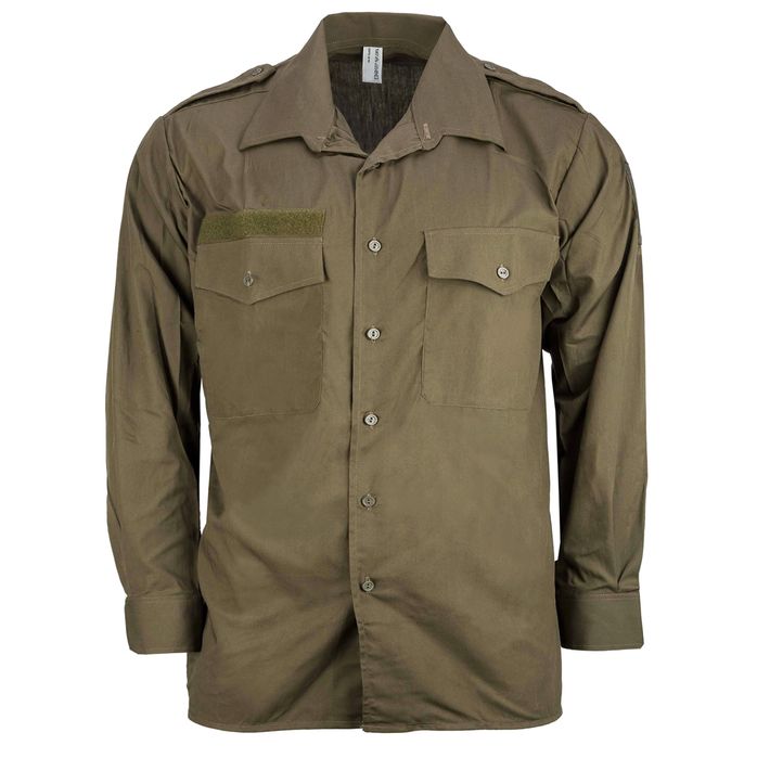 Рубашка Американской Армии