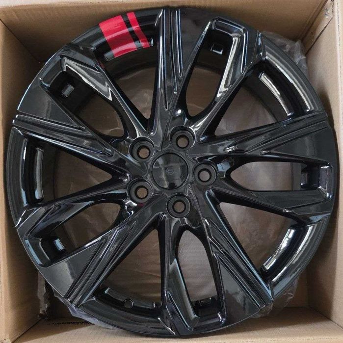 Formula Plus Diska R17