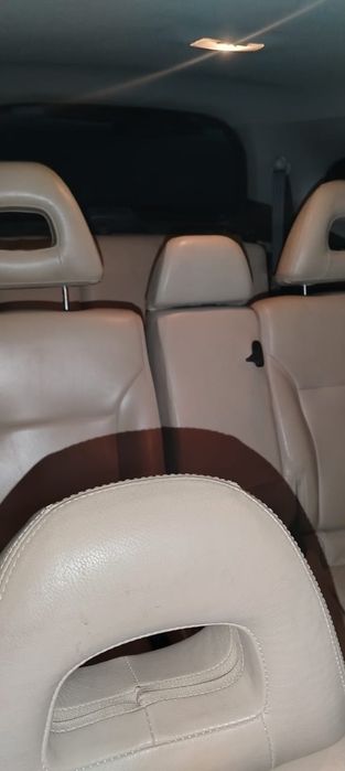 Honda Stream 2002 года