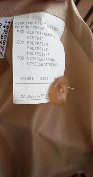 Пиджак женский APRIORi, Германия-