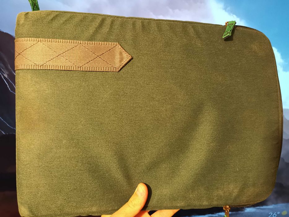 Калъф за MacBook и лаптоп до 15 инча