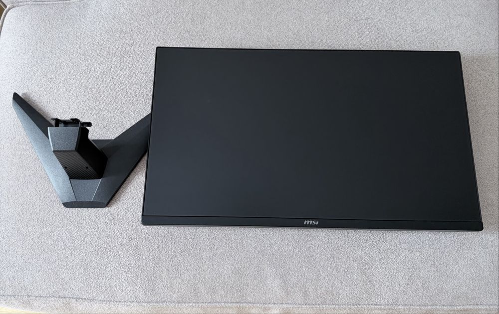 Монитор MSI 300герц