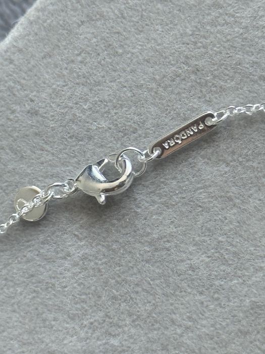 Set PANDORA ale silver 925