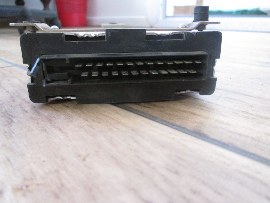 Calculator de cutie ZF 2AVG-110