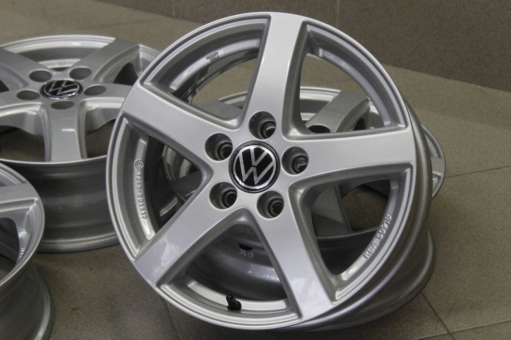 Джанти 14" VW Polo