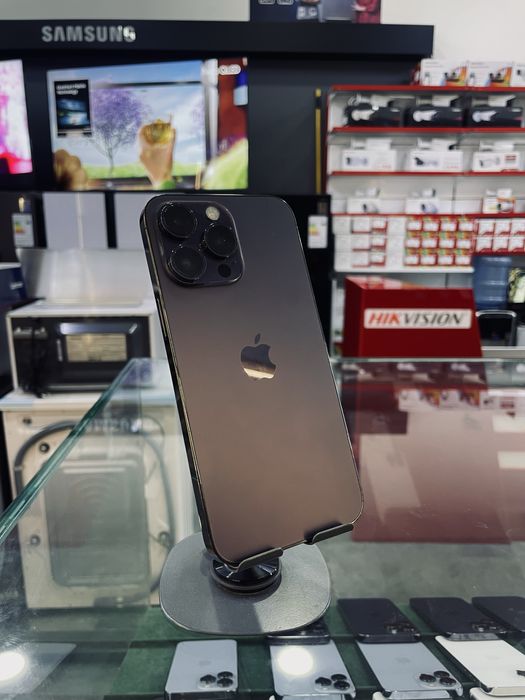 iPhone 13-14-15 Pro Max