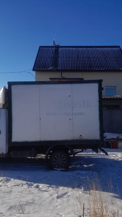 Продам термобудку