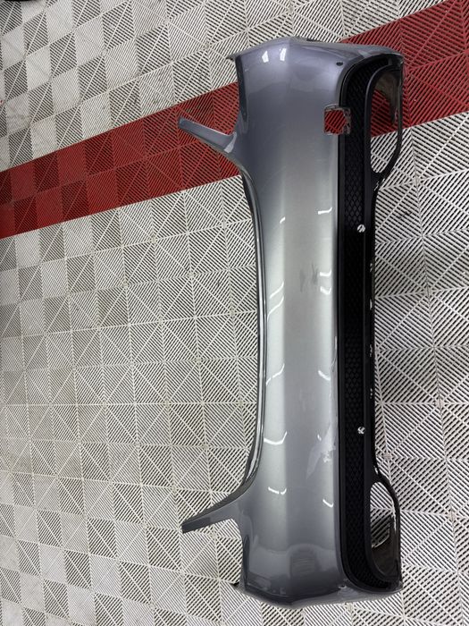 Vand Bara spate Mercedes C class