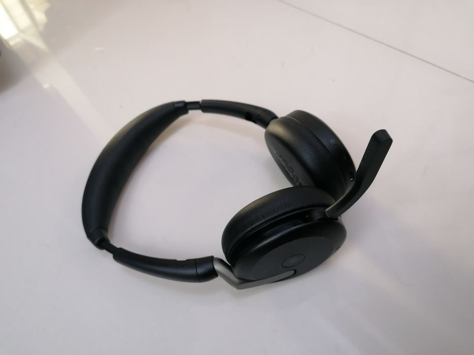 Casti profesionale Jabra Evolve2 65 Flex