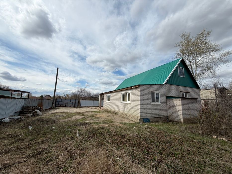 Продается дачный участок