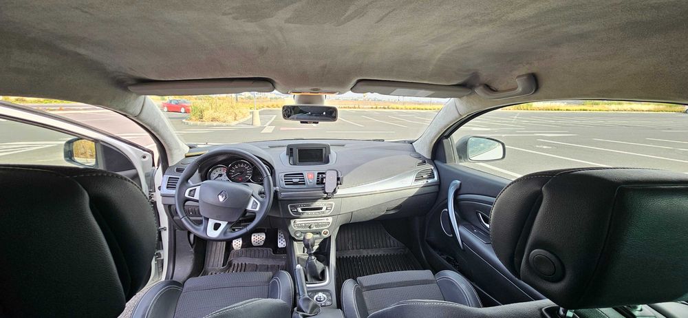 Megane 3 GtLine coupe