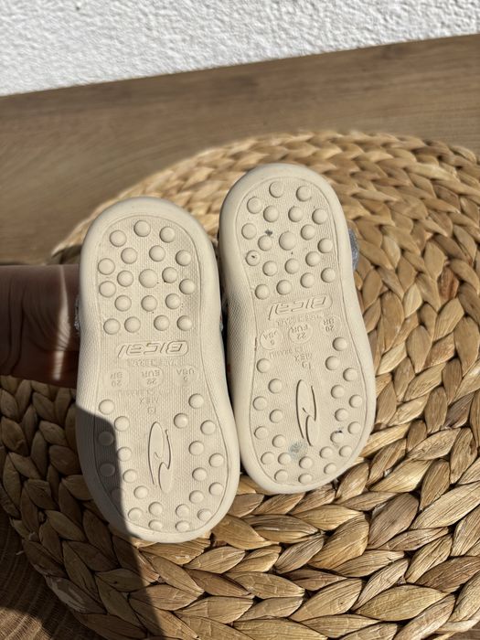 Bical размер 21 за прохождане, ортопедични