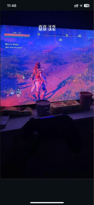 PlayStation 4  диска ойындар