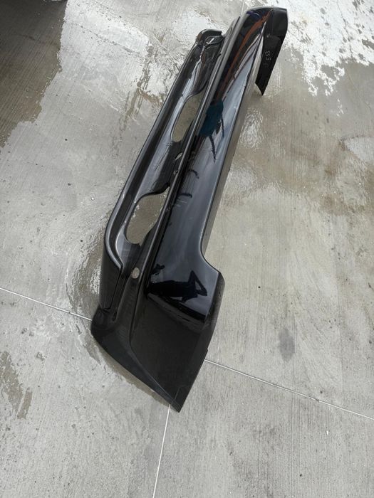 Bara spate bmw x5 E53 facelift lci