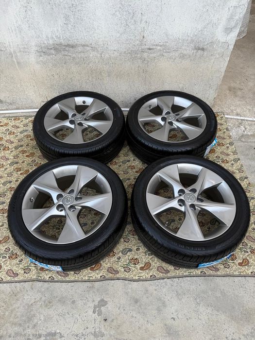 Диски Р18 камри оригинал