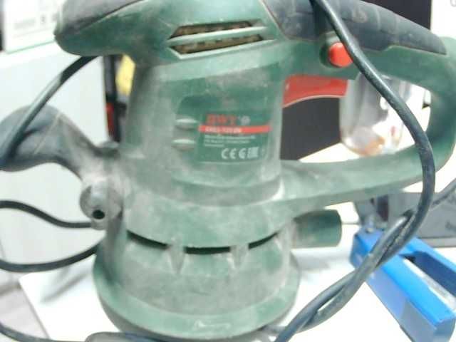 Шлиф-машинка Модель : LION