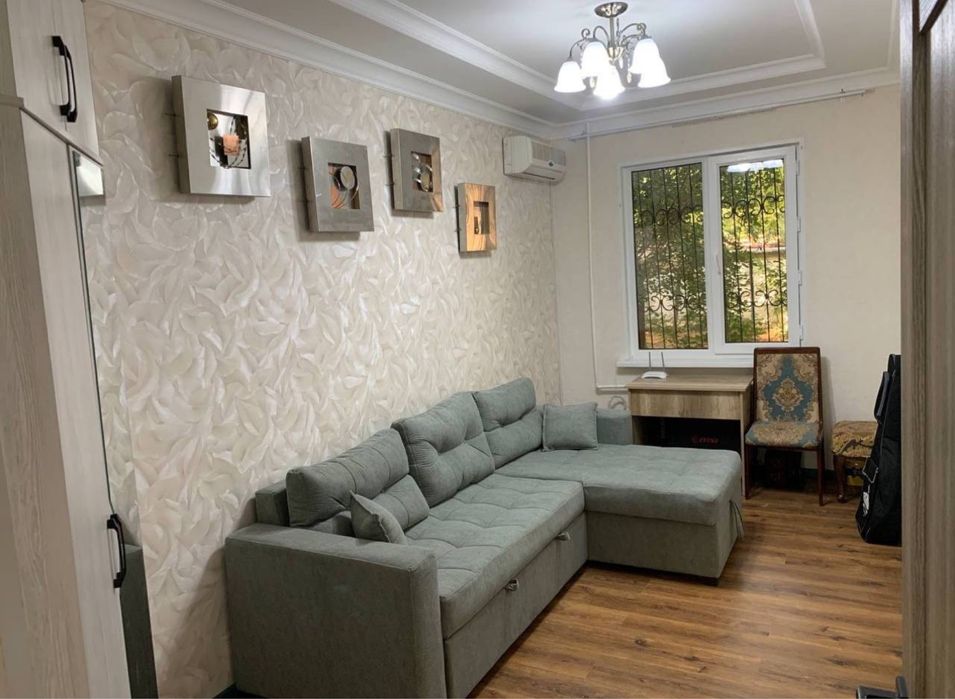 Продается квартира ташсельмаш 2в3/1/5