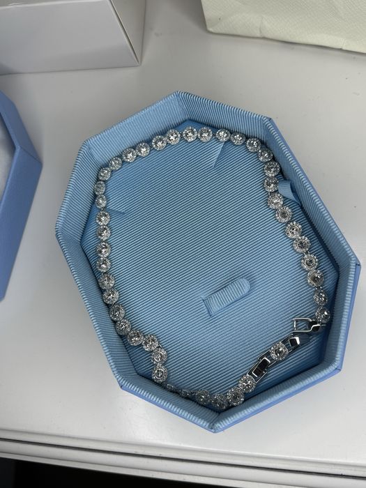 Swarovski Colier Angelic