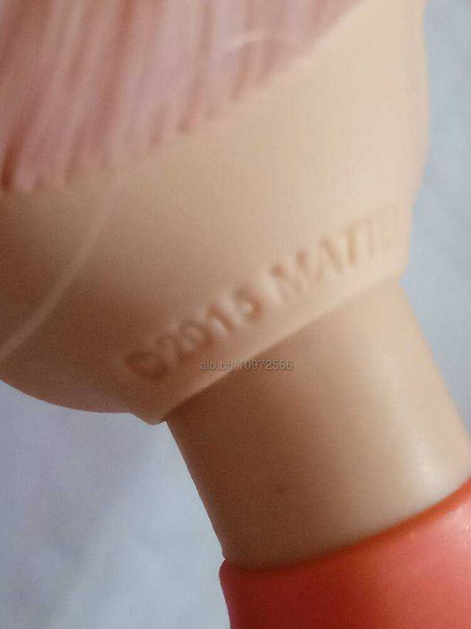 Кукла Барби. Състоянието на тялото на куклите е перфектно.