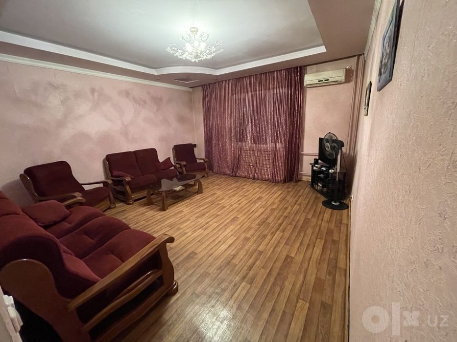 Своя квартира в аренду